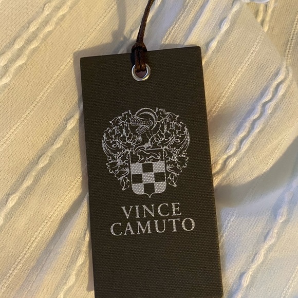 Vince Camuto Cute Off Shoulder top💐💐 - Picture 5 of 7